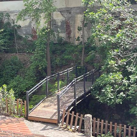 Galata'S Bridge Hotel 외부 사진