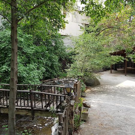 Galata'S Bridge Hotel 외부 사진