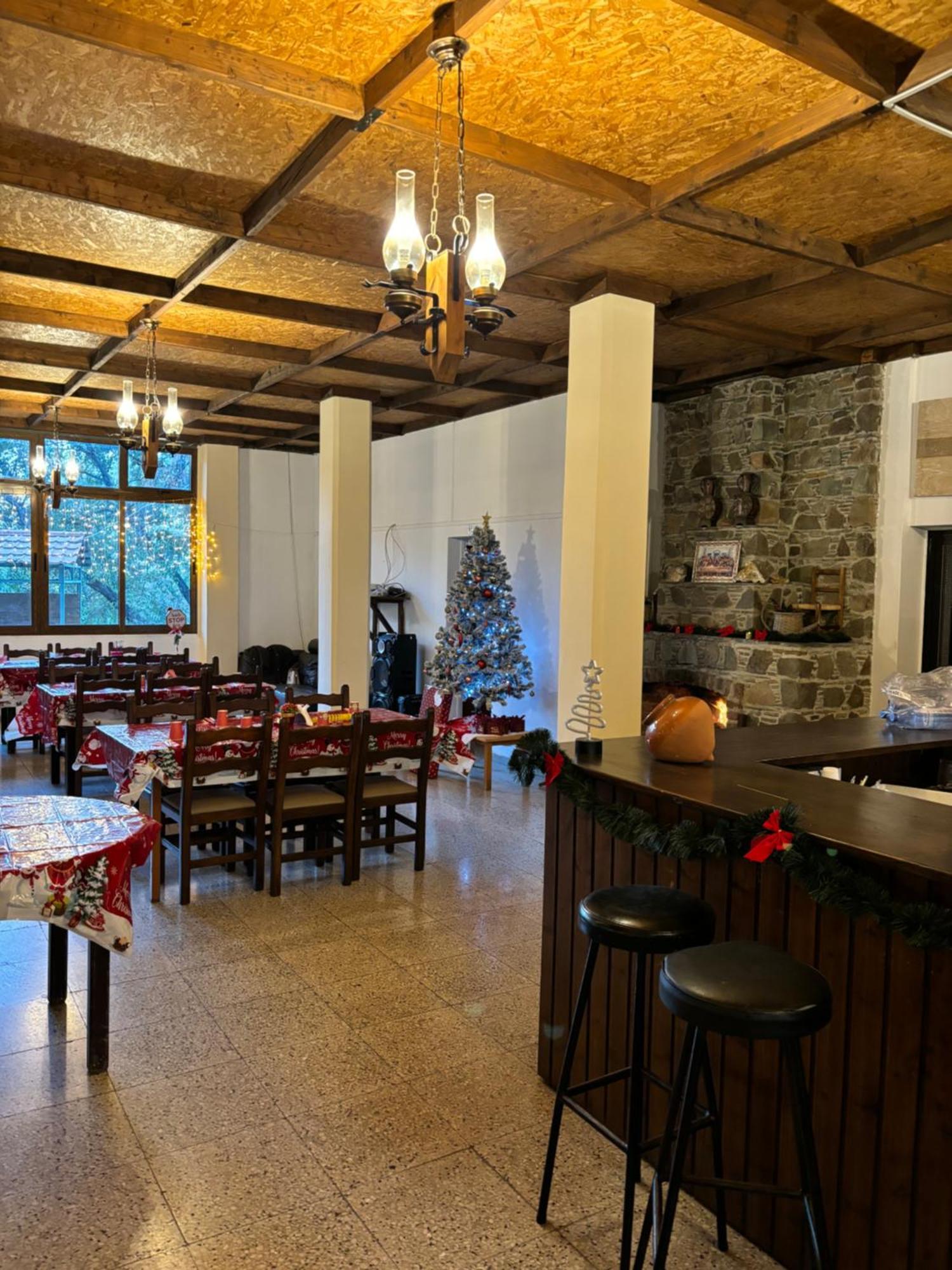 Galata'S Bridge Hotel 외부 사진