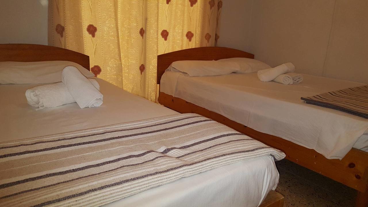 Galata'S Bridge Hotel 외부 사진