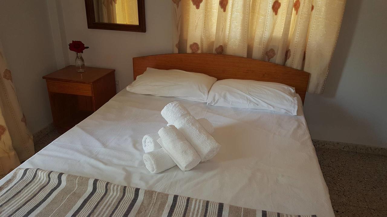 Galata'S Bridge Hotel 외부 사진