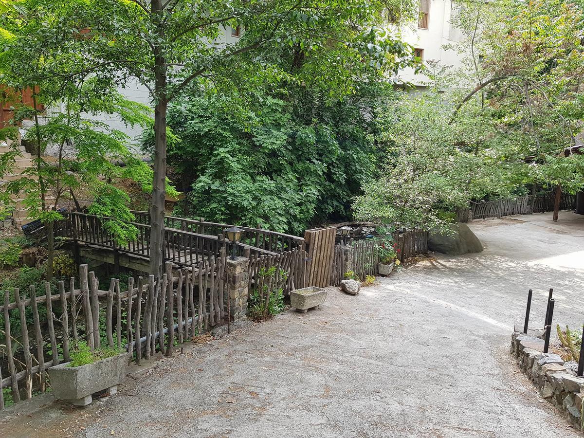 Galata'S Bridge Hotel 외부 사진