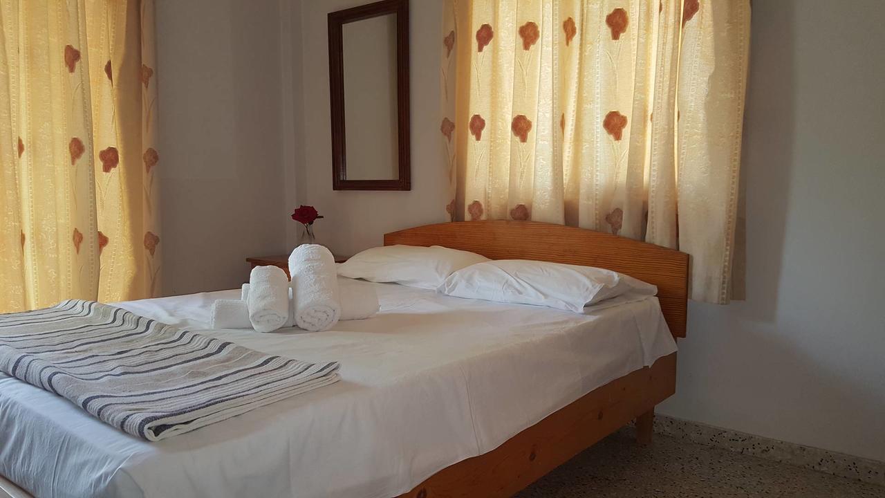 Galata'S Bridge Hotel 외부 사진