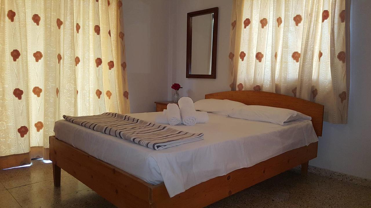 Galata'S Bridge Hotel 외부 사진