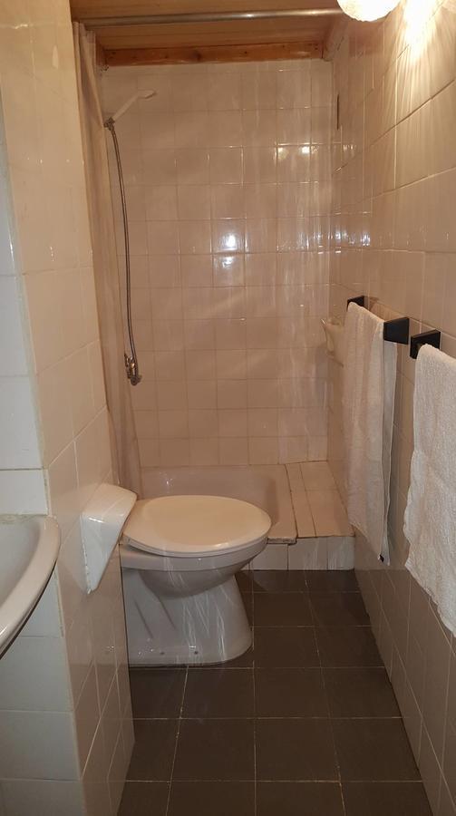 Galata'S Bridge Hotel 외부 사진