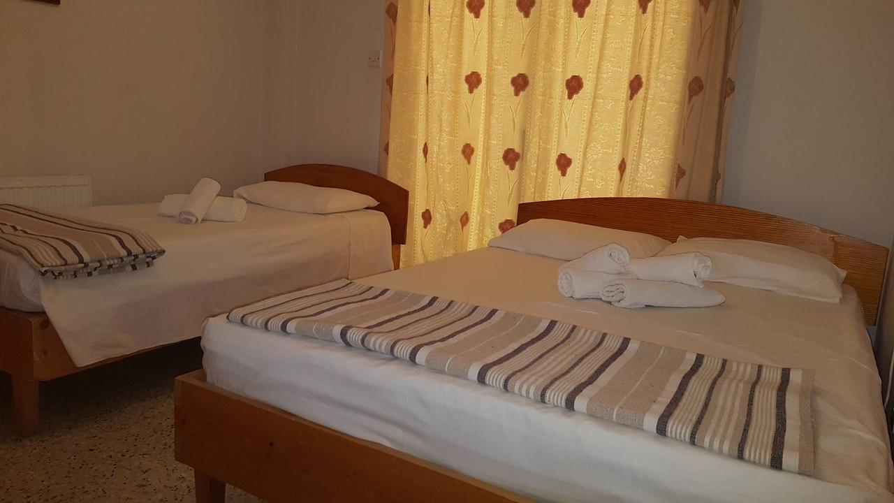 Galata'S Bridge Hotel 외부 사진